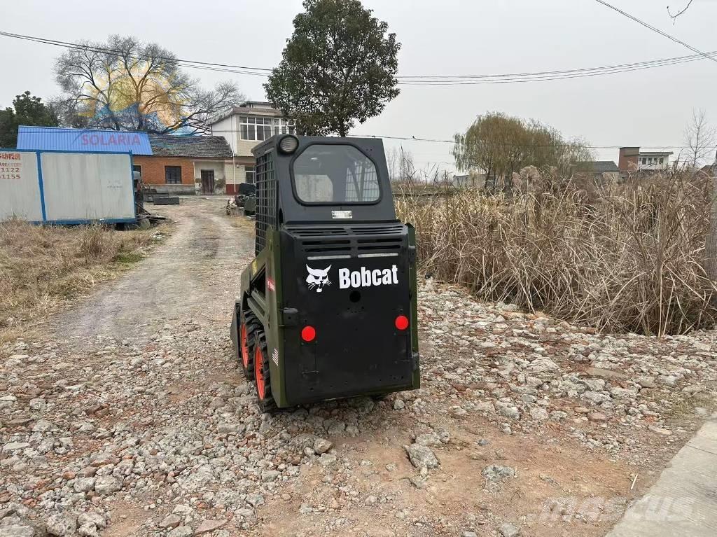 Bobcat S 70 Skid Steer Loaders