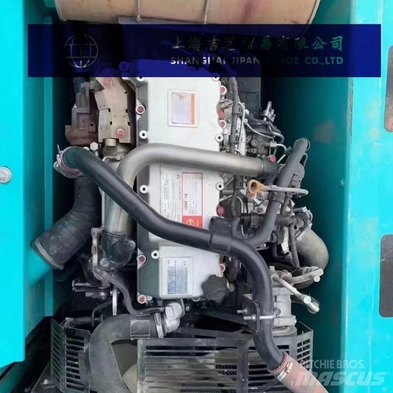 Kobelco 260 Crawler Excavators
