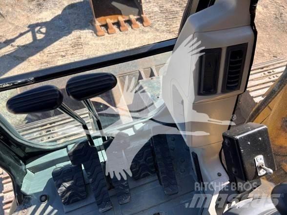 CAT 308C CR Crawler Excavators