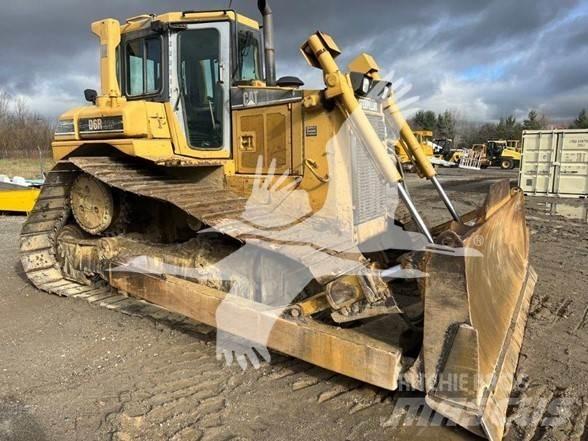 CAT D6R LGP Crawler dozers