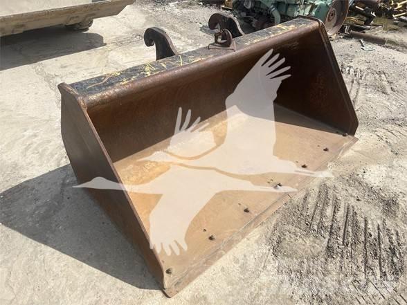 CAT IT LINKAGE Buckets