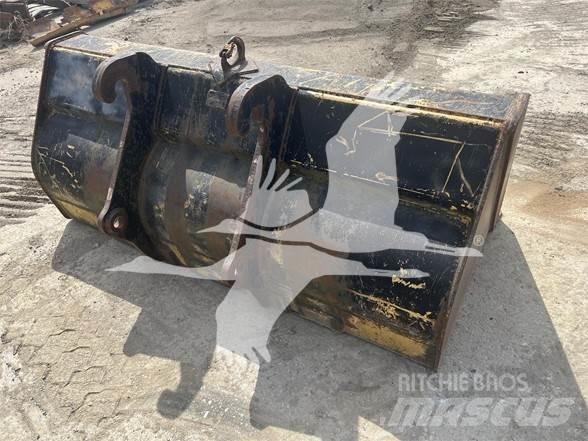 CAT IT LINKAGE Buckets