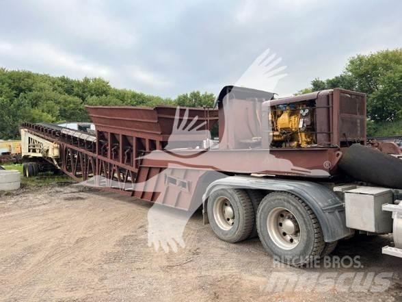  KROS 48R Conveyors