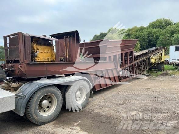  KROS 48R Conveyors