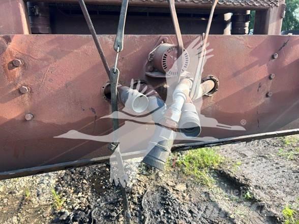  KROS 48R Conveyors