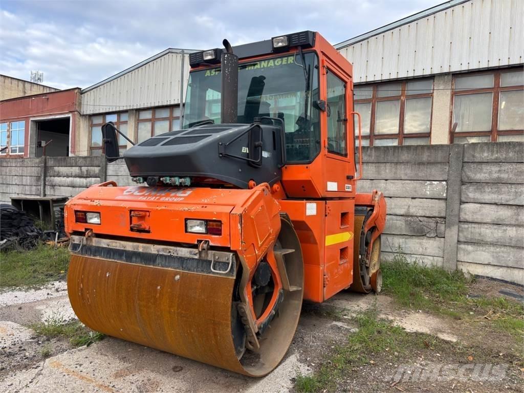 Bomag BW174AD Other