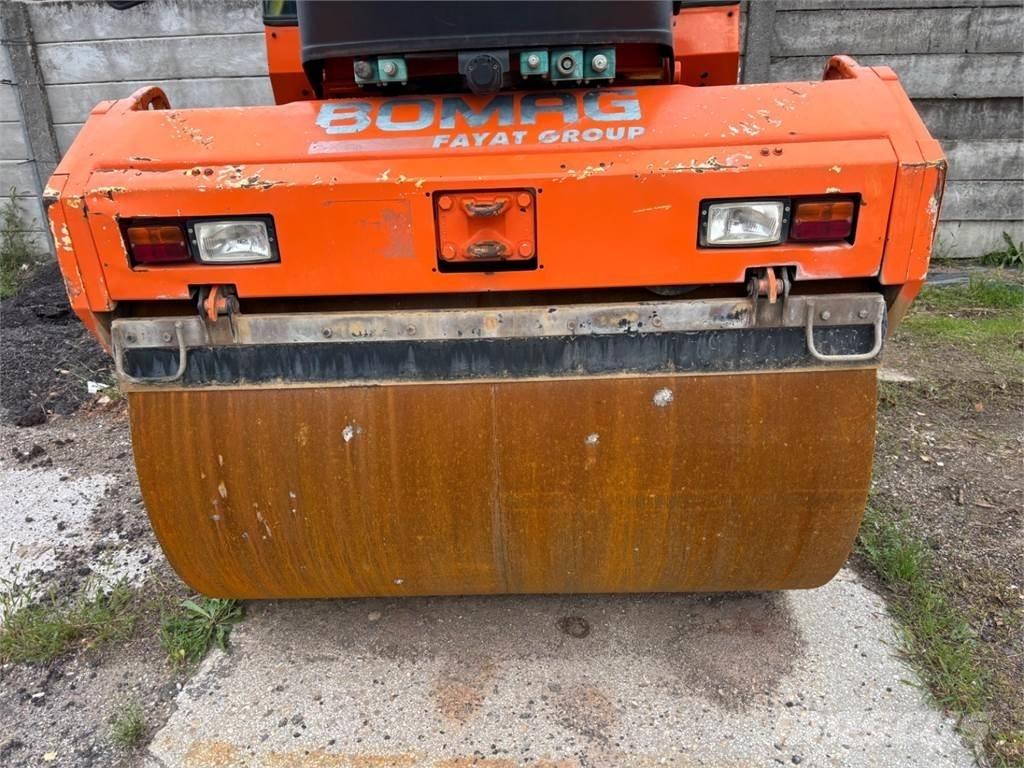Bomag BW174AD Other