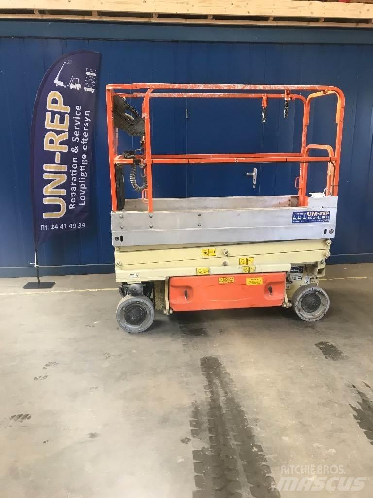 JLG 1930 ES Scissor Lifts