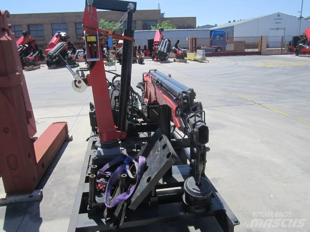 Palfinger PCWM3300 Other Cranes and Lifting Machines