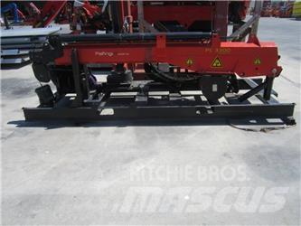 Palfinger PCWM3300 Other Cranes and Lifting Machines