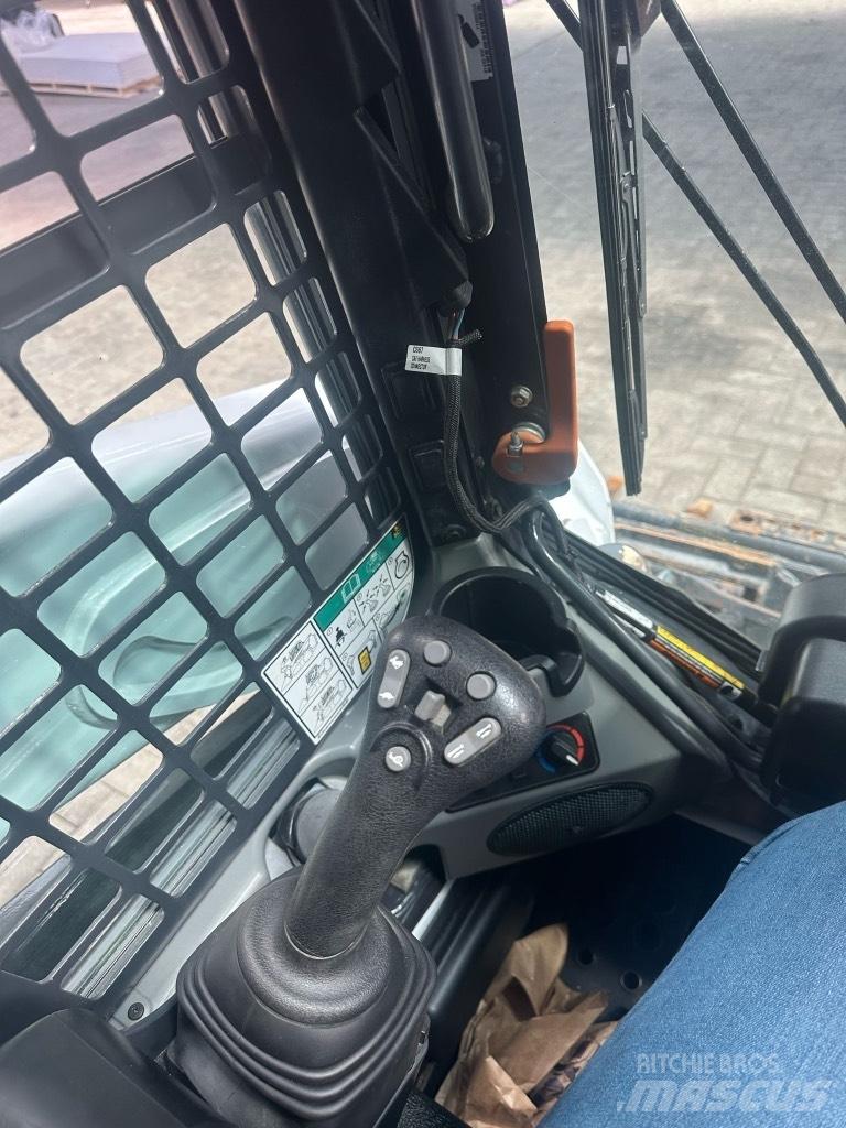 Bobcat T 590 Skid Steer Loaders