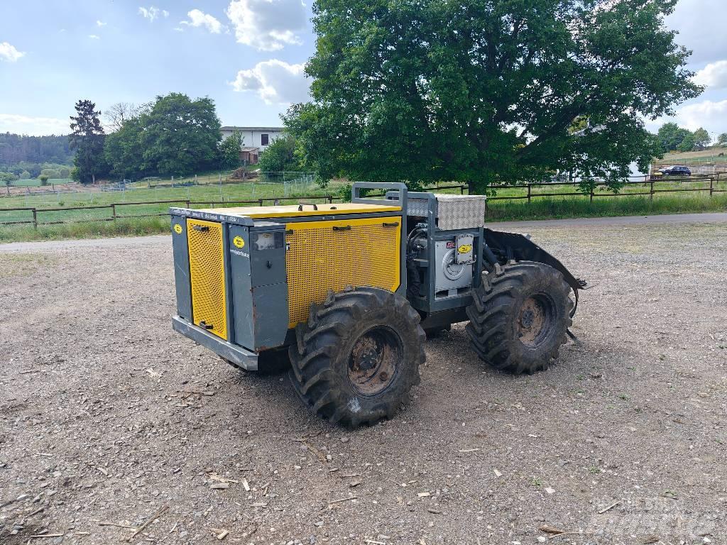  Martin Alther KS50 Forestry - Others