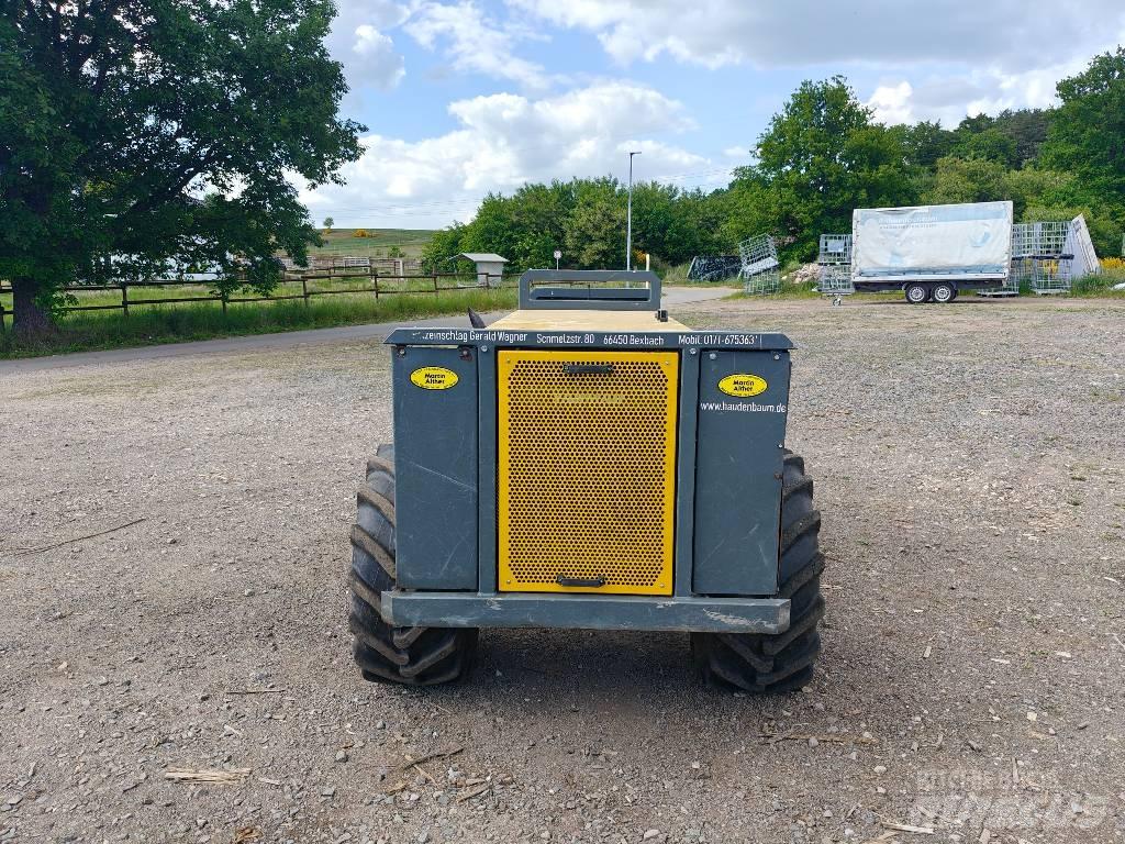  Martin Alther KS50 Forestry - Others