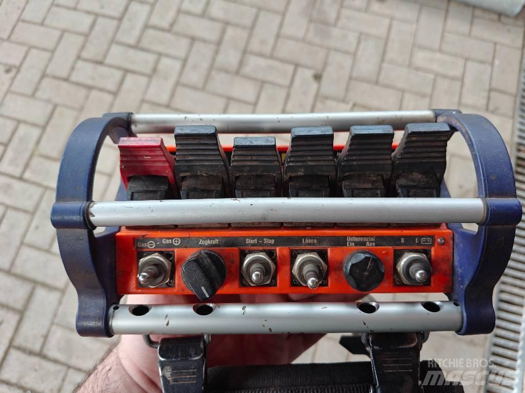  Martin Alther KS50 Forestry - Others