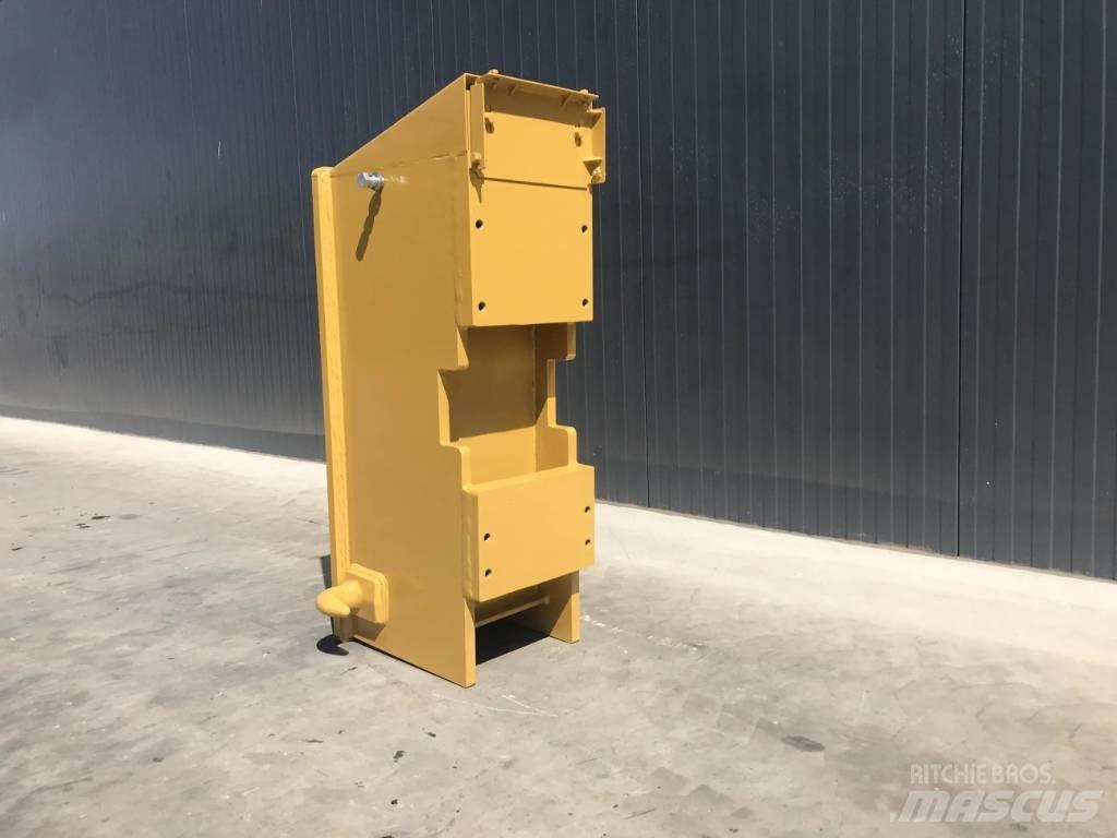 CAT 12K Other
