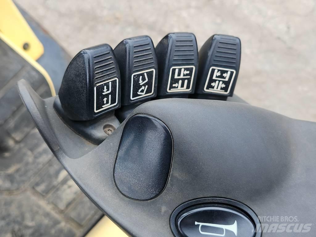 Hyster H 50 FT Misc Forklifts
