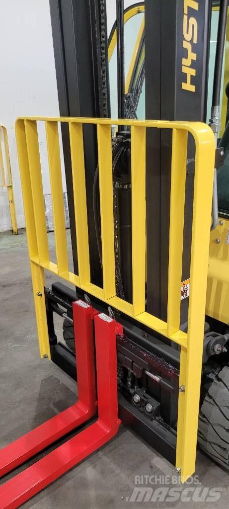 Hyster J 1.5 XNT Electric Forklifts