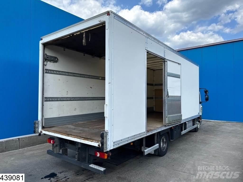 DAF LF 210 EURO 6 Box trucks