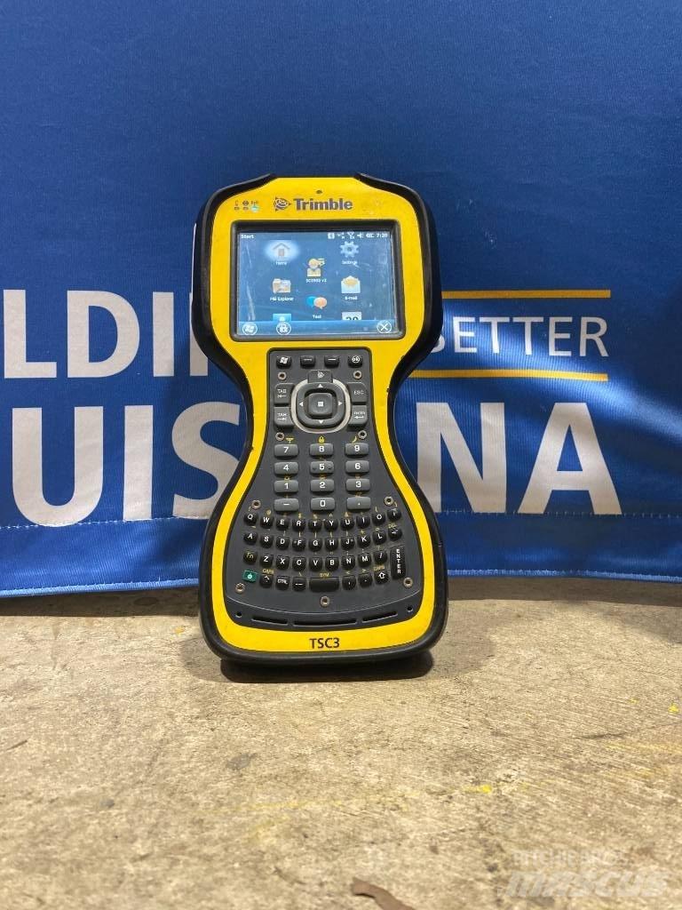 TRIMBLE TSC3 Kit Other