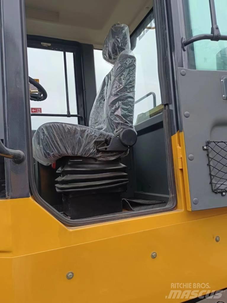 SDLG LG956 Wheel Loaders