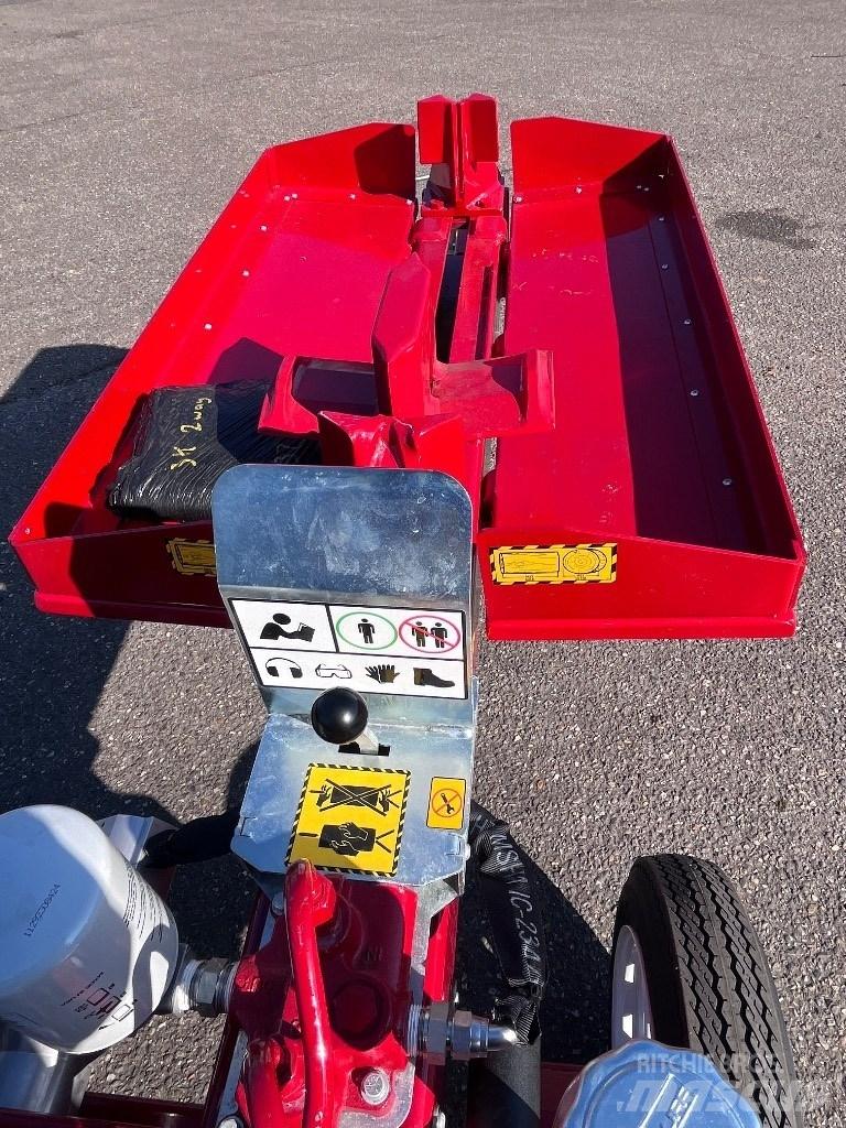 Split-Fire 3465 Slasher Saws