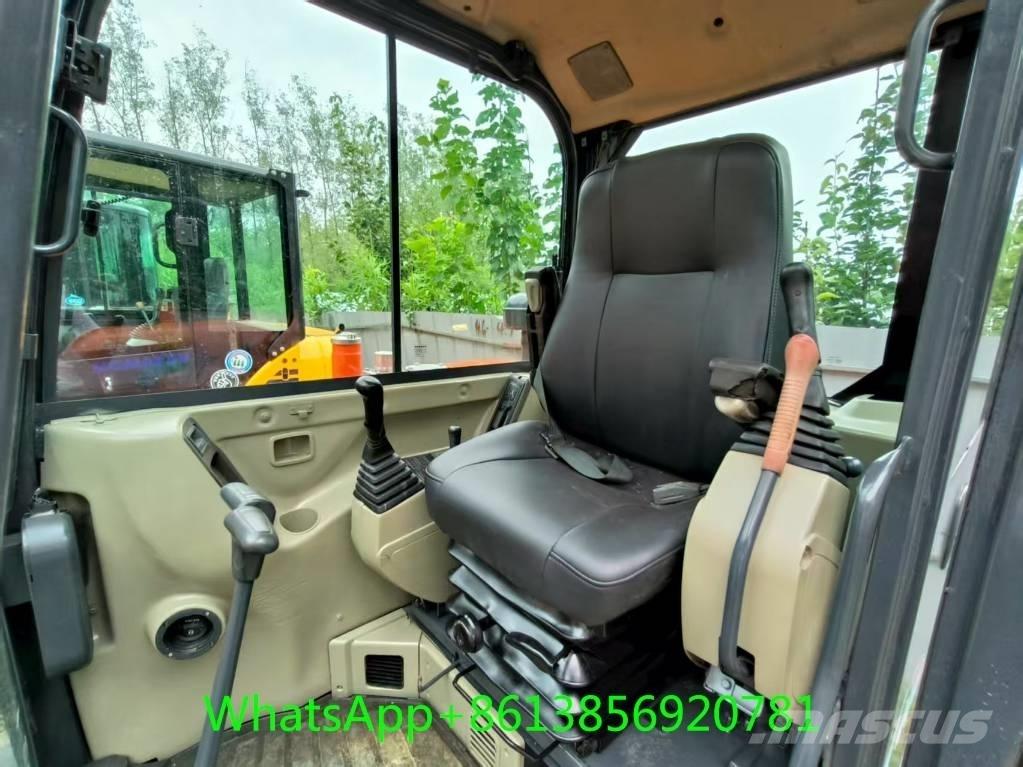 Doosan DH 60-7 Mini Excavators <7t (Mini Diggers)