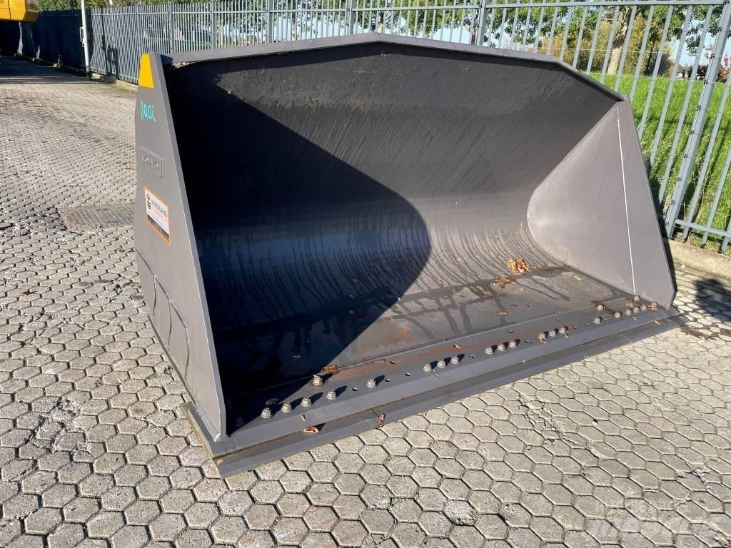 Volvo L 110 H Bucket Buckets