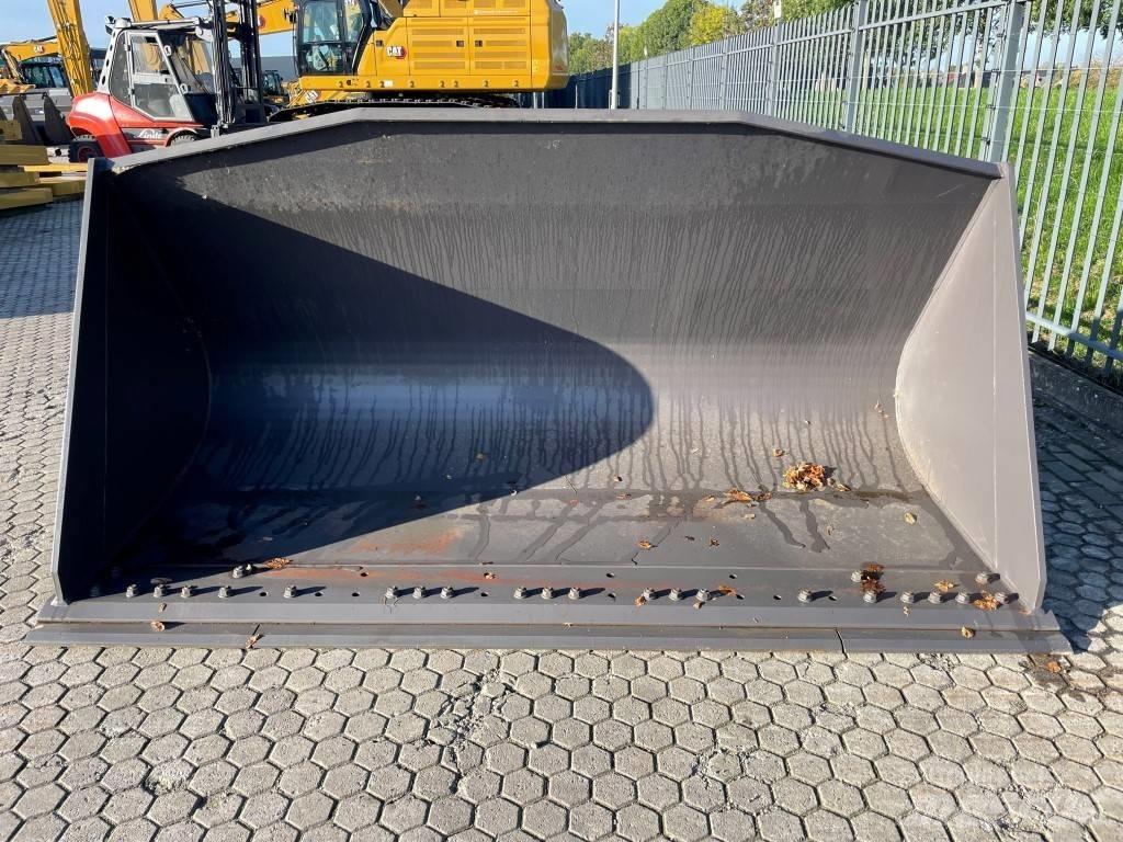 Volvo L 110 H Bucket Buckets