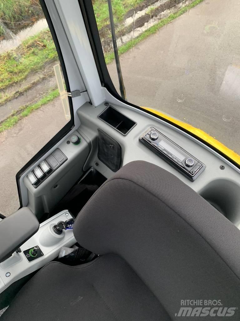 Wacker Neuson ET18 Mini Excavators <7t (Mini Diggers)