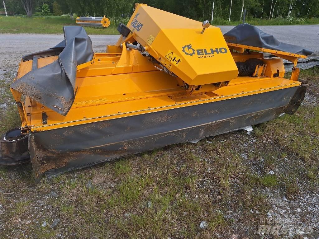 Elho NM 3700 F Mower-conditioners