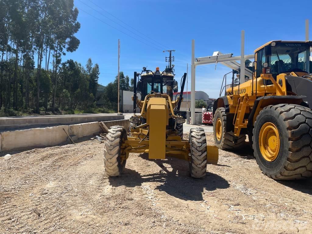CAT 140 M Motor Graders