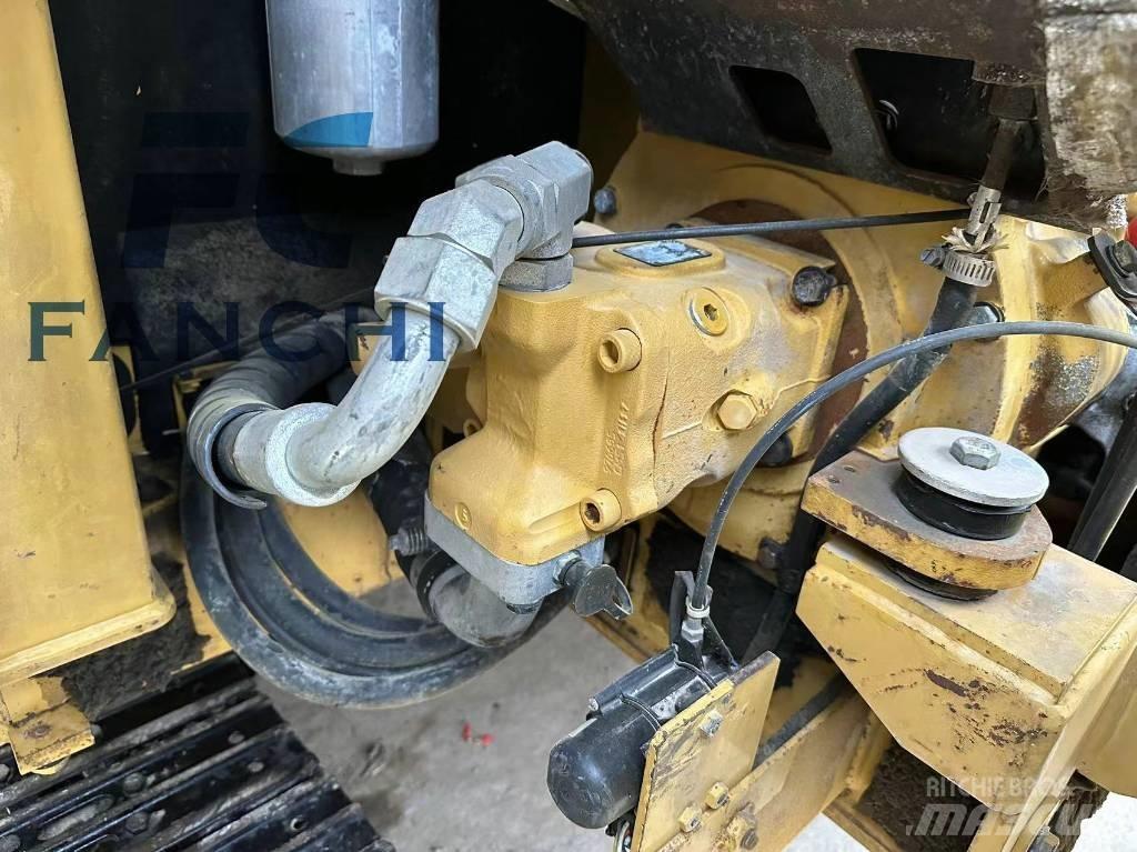 CAT 305.5E2 Mini Excavators <7t (Mini Diggers)