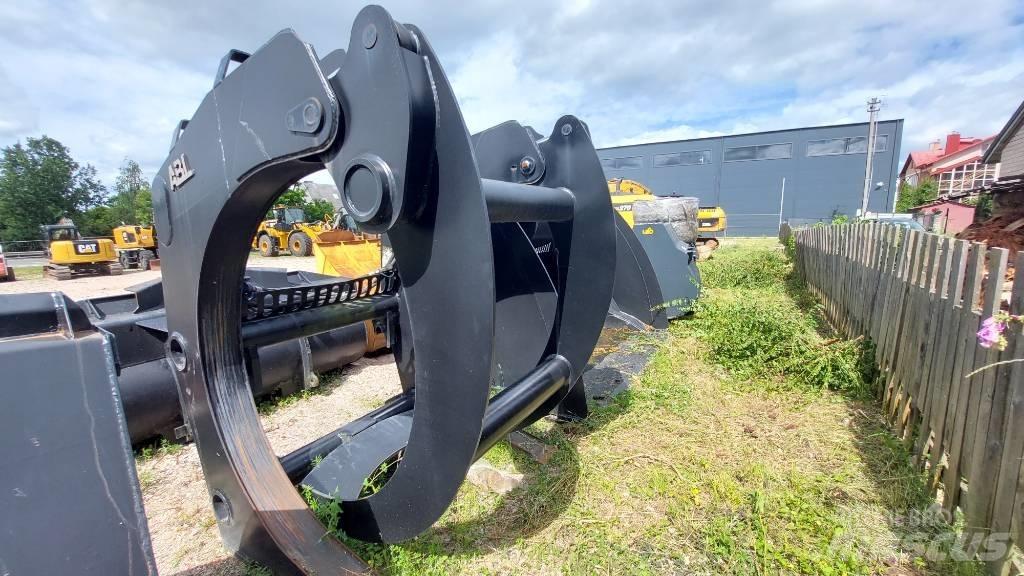 ABL L20 Grapples