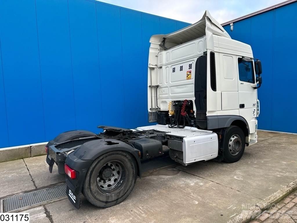 DAF XF 460 EURO 6 Conventional Trucks / Tractor Trucks