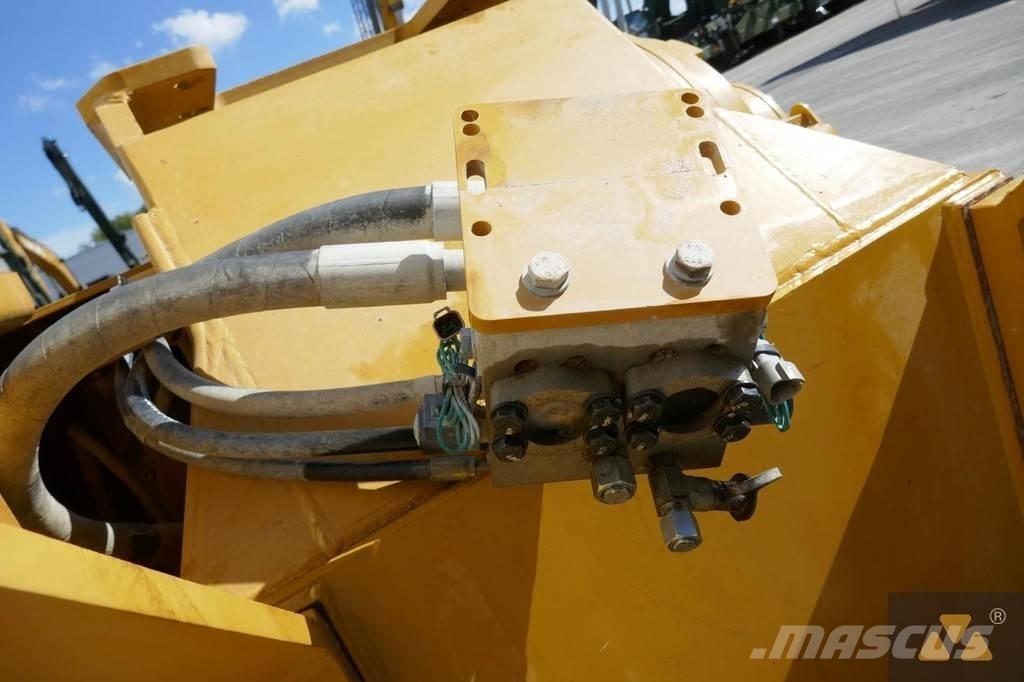 Paccar PA140-316V Other