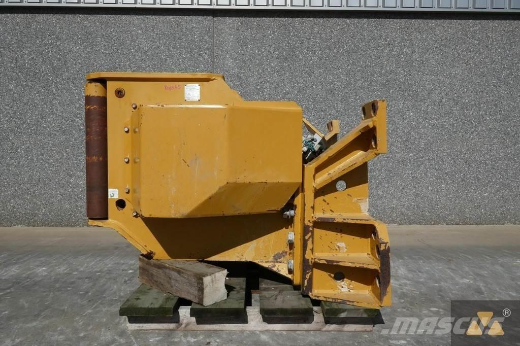 Paccar PA140-316V Other