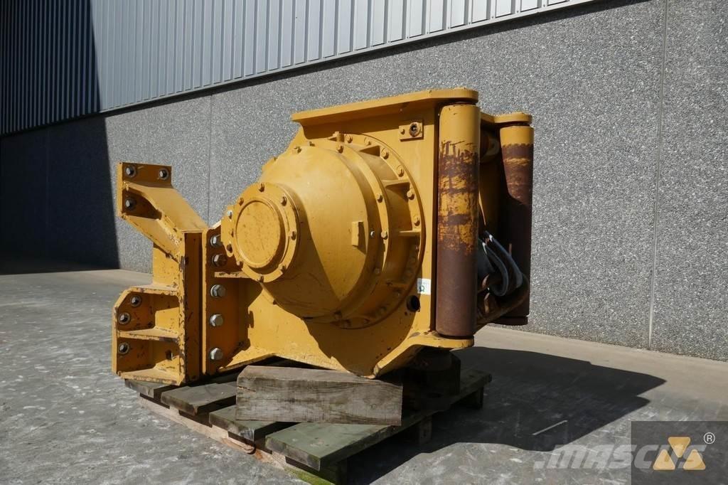 Paccar PA140-316V Other