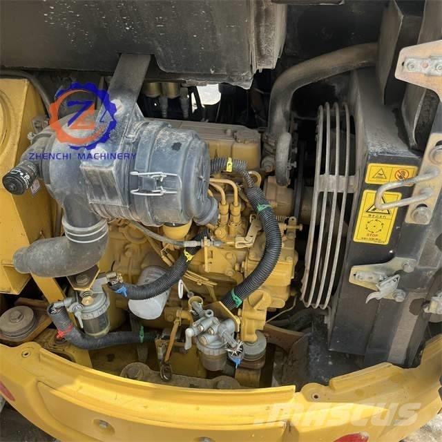 CAT 303 Mini Excavators <7t (Mini Diggers)