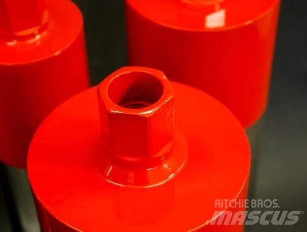  Htii DX20 Drilling equipment accessories and parts