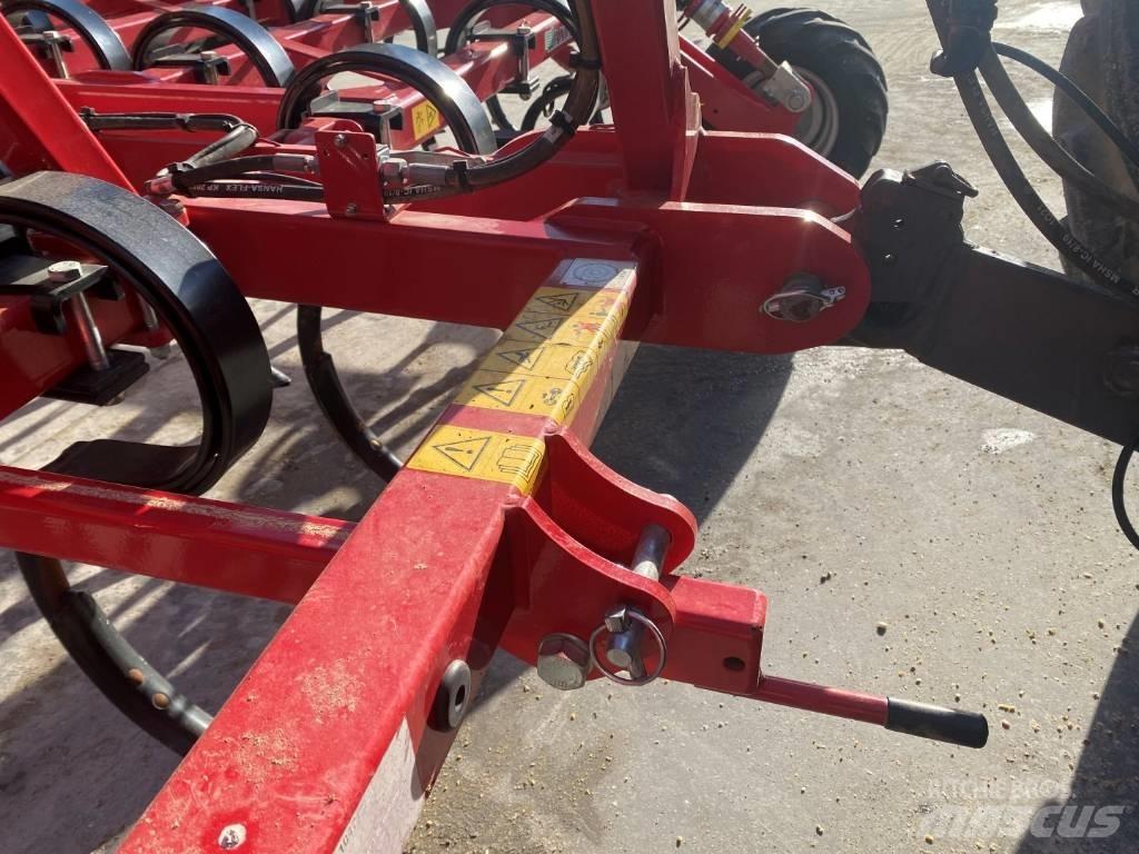 Horsch Finer 7 SL Cultivators