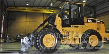 CAT IT28G Wheel Loaders