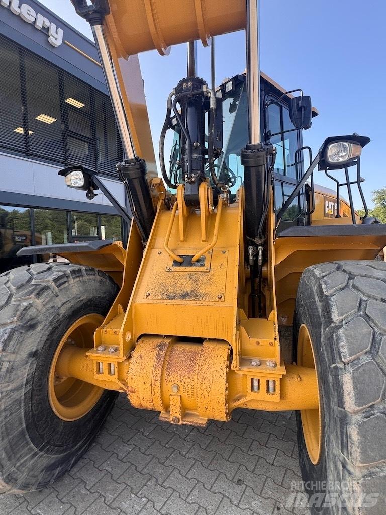 CAT 950 GC Wheel Loaders