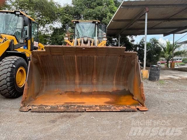 Volvo L 260 H Wheel Loaders