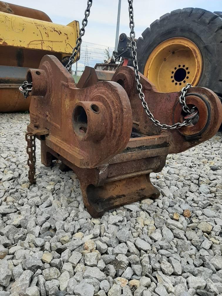  Brza spojka Geith Quick Connectors