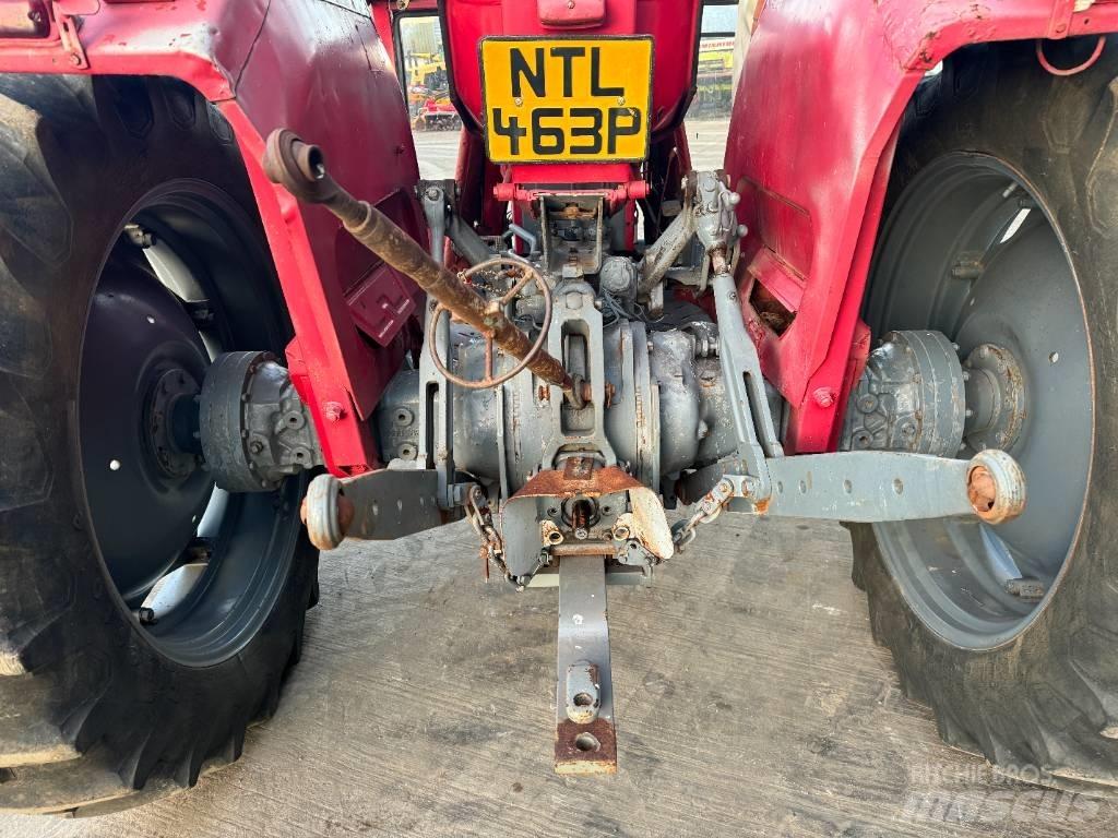 Massey Ferguson 185 Tractors