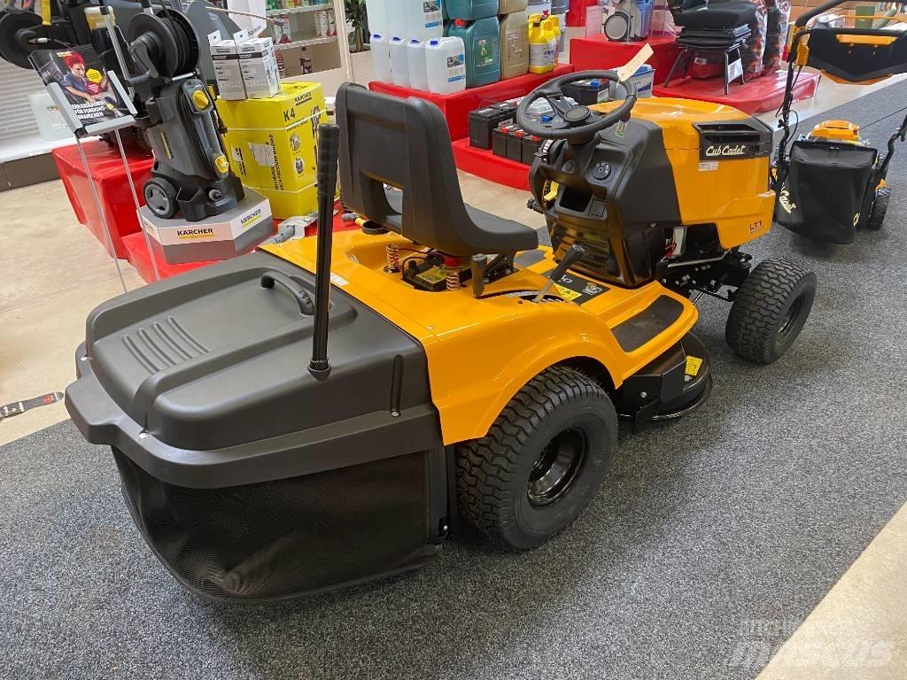Cub Cadet LT1 NR92 Riding mowers