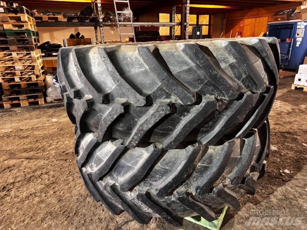 Trelleborg TM800 Farm Equipment - Others