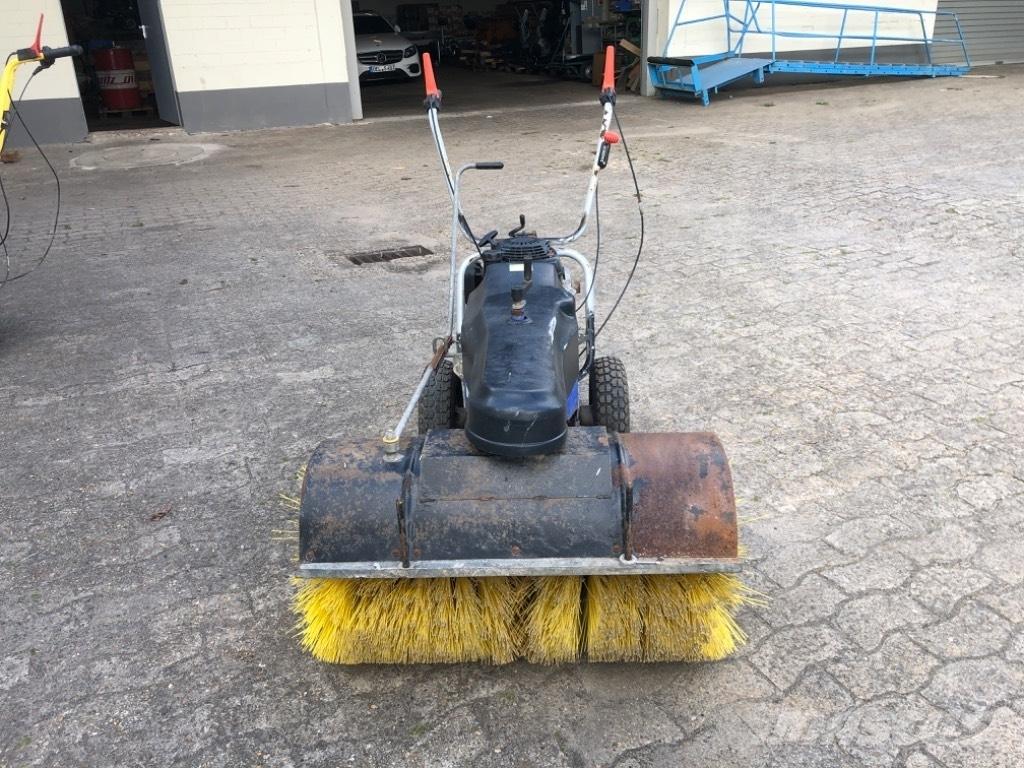 Iseki HK 80 PRO Sweepers