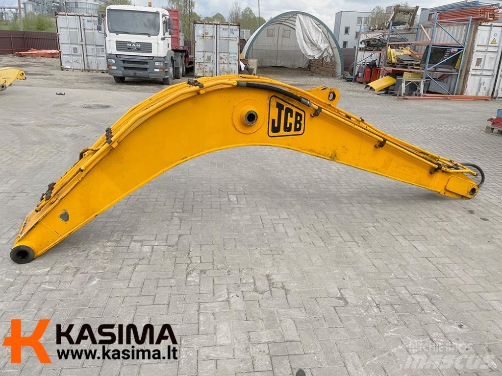 JCB JS130LC Boom Booms and dippers