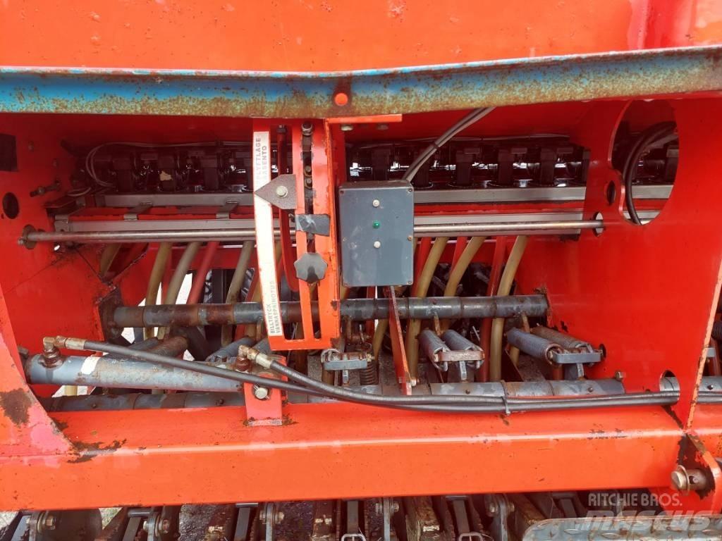 Tume Nova Combi 4000 Drills